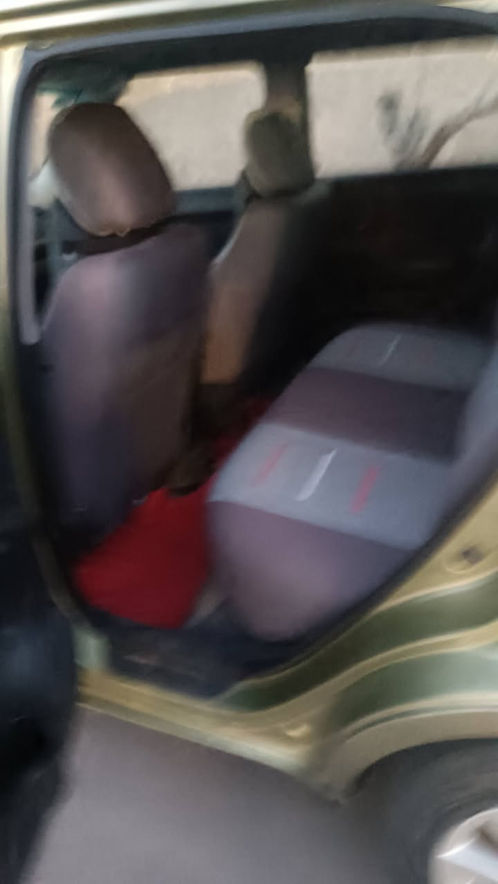 سياره صول موديل 10 محرك ٢٠٠٠.. نظيفه مصبوغة حزام تبريد جيد جدا كير محرك دوشمه.كامره خلفية شاشه.تايرات جديده.. المبلغ ٨٠. ورقه وبيه مجال.. موبايل ***********...حي الشباب.الاعلام
