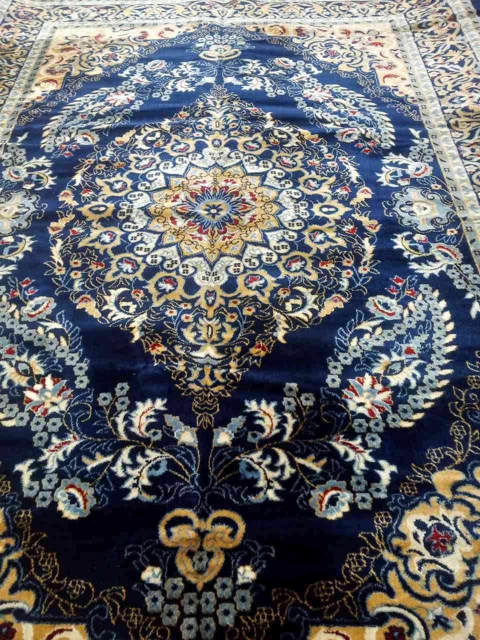 سجاد • جديد • الانبار الحبانيه