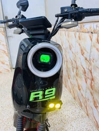 R9 • شحن • ٢٠٢٥