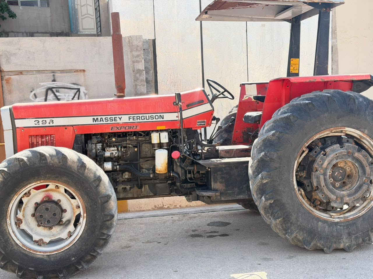 للبيع فوركسن حجم 120الاستفسار الاتصال بلرقم ***********
