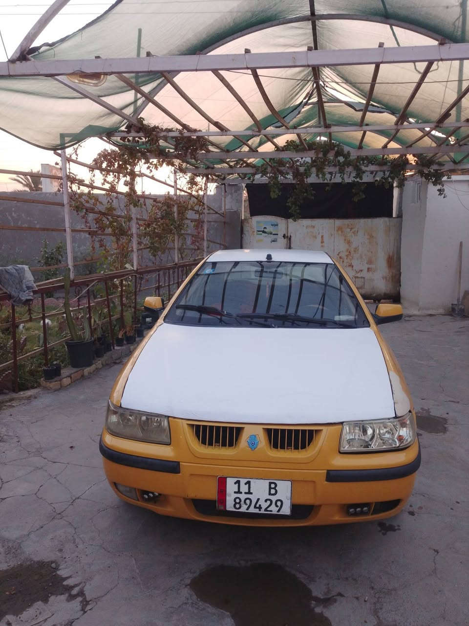 السلام عليكم سند للبيع جير مكينه جدد تبريد شغال تخم تاير تبريد حداديه جديده سياره باسمي تحويل مباشر سعر السياره 29 وبيها مجال ***********
