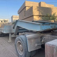 لودر • للبيع • مكفول