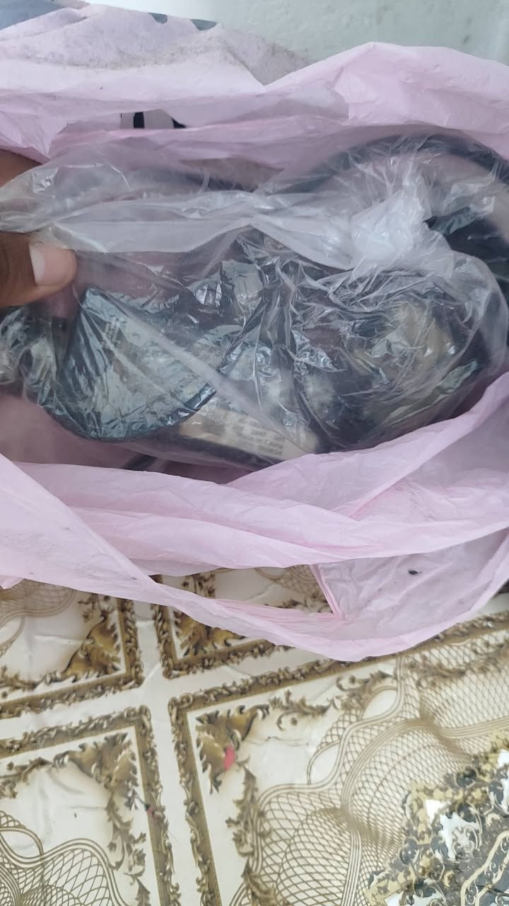 حاسبه شغاله • بطاريه جديده • بغداد الحسينيه
