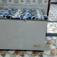 مجمدة • ١٤قدم • اوناكس