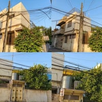 الدركزلية • ١٠٦م • سند ملك