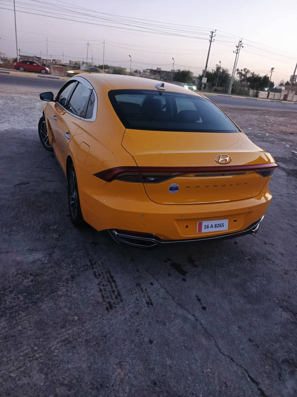 السلام عليكم
ازيرا وارد كوري غاز اصل
موديل ٢٠٢٣ قادسية
قطعه تبديل وحده
خط وبحث ومرور مصفر وجاهز
للبيع فقط مكاني ديوانية _ام الخيل
٢١٥ وبيها مجال قليل
***********
***********

