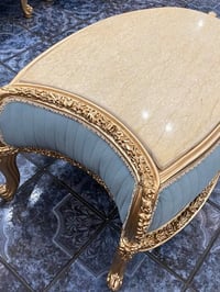 كنب • مستعمل ٤ أشهر • بغداد