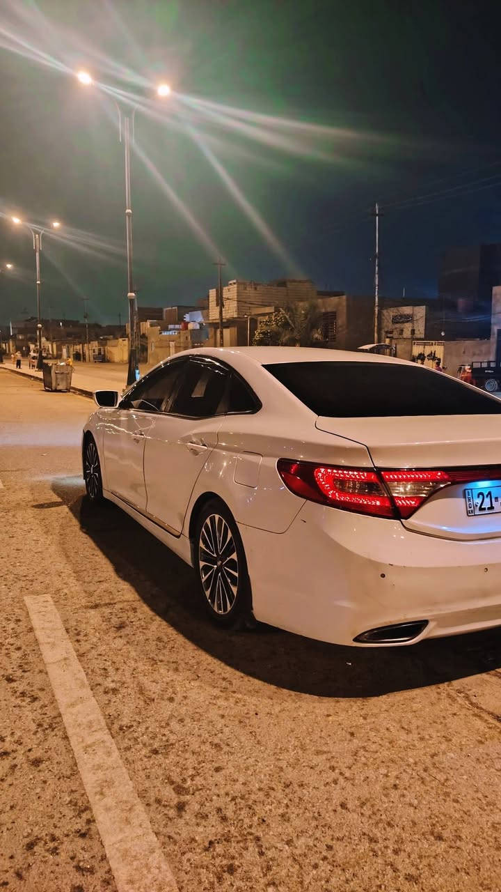 ازيرا خليجي • ٢٠١٥ • ٦ سلندر