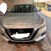� للبيع نيسان ألتيما SV موديل 2023 • فئة SV • ماشية 59 ألف كم • رادار ...