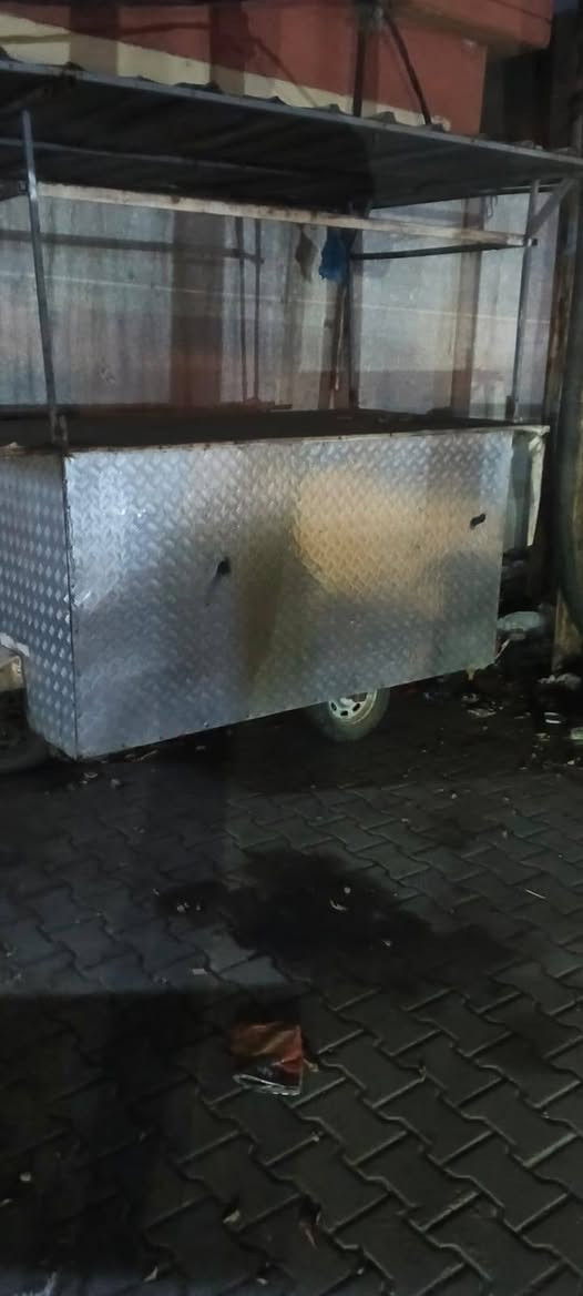 ***********عربانه للبيع 550تفصال
