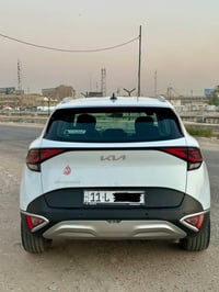 سبورتج • ٢٠٢٤ • بدون صبغ
