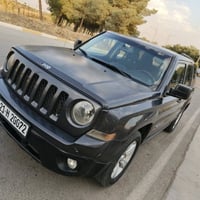 جيب باتريوت • موديل ٢٠١٧ • للبيع