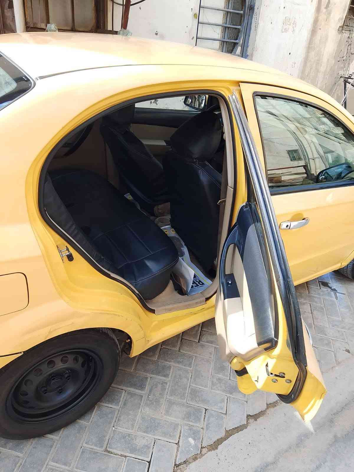 افيو • ٢٠١١ • رقم بغداد