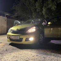 تيدا ٢٠٠٧ • محرك ١٦٠٠ • وارد خليجي