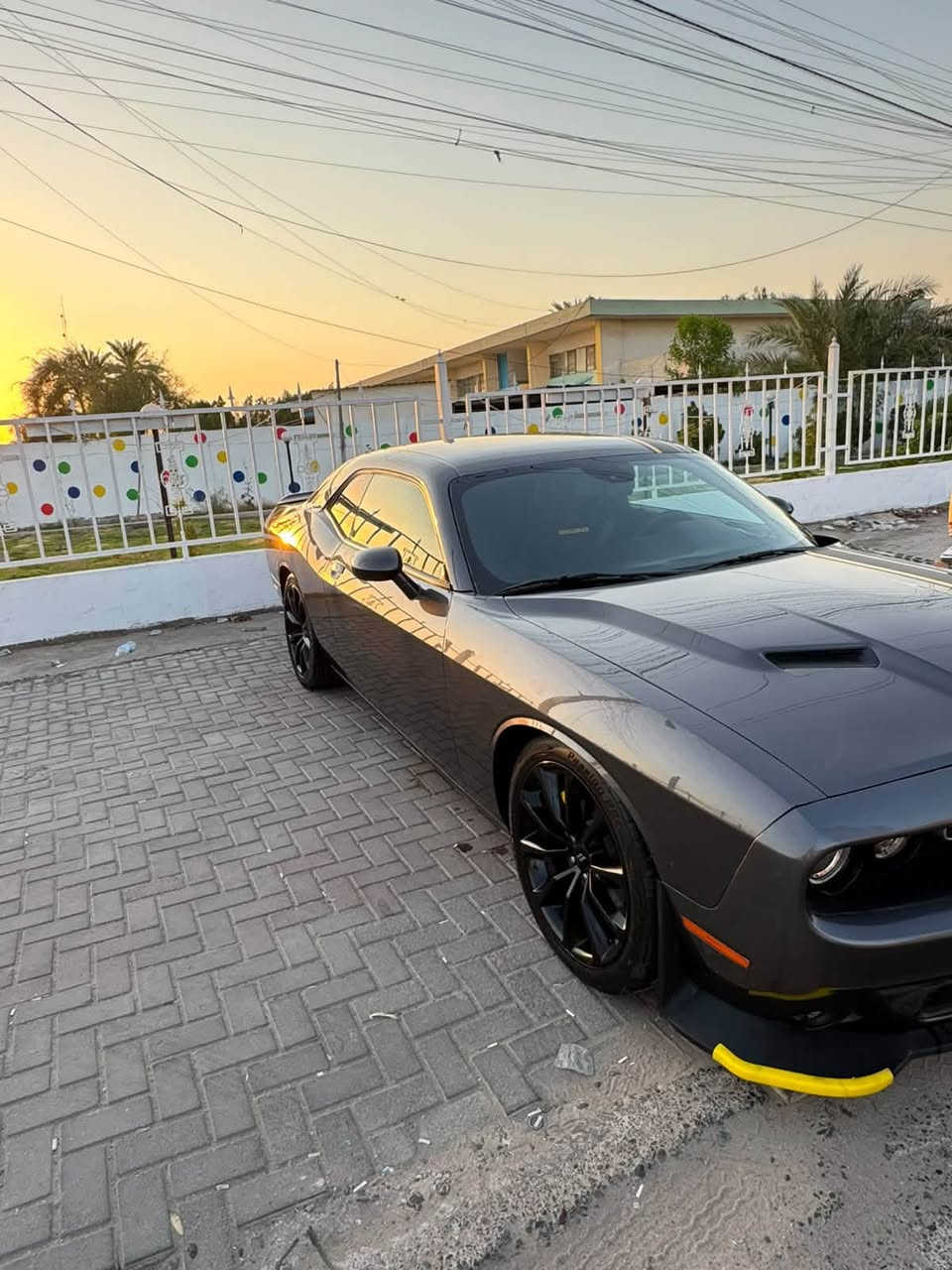 سلام وعليكم جالنجر 2023 اربيل بسمي
موصفاتها sxt
كشن السايق كهرباء
شاشة صغيرة 
حساسات
حادثها مبدل جاملغ
وربع البنيد صبغ فقط 
والباقي كلة مكفول
ماشية 53 ميل
كامرة 

السعر 188 وبيها مجال انشالله

مكاني بغداد حي الجامعة

اتصال عادي شغال+964 790 225 0859

واتساب فقط ‪+964 783 030 3666‬
