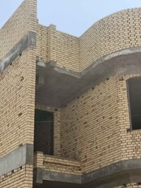 خلفه بناء • متفرغ • شغل نضيف