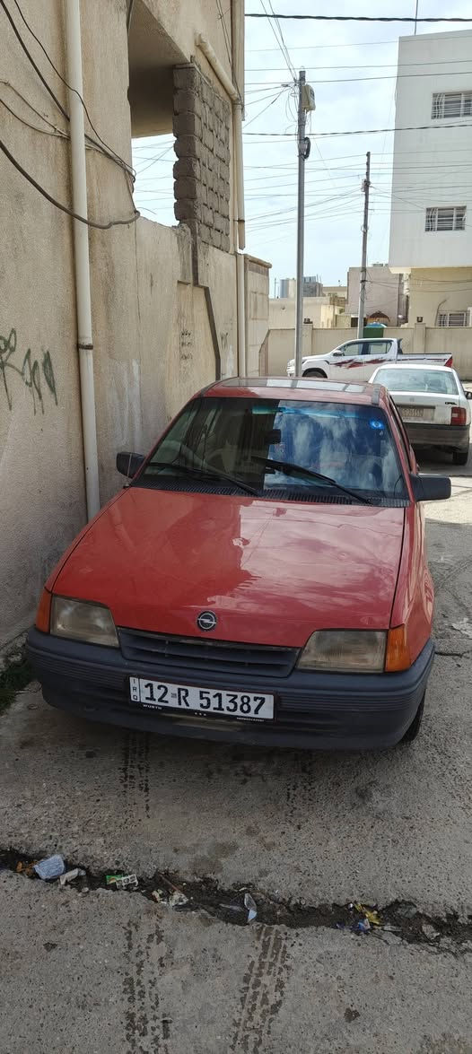 كاديت جنطة • ٩١ • رقم انكليزي