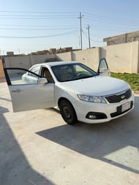اوبتيما • ٢٠١٠ • الناصرية