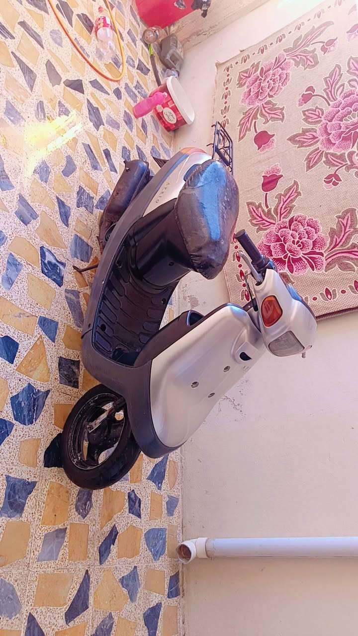 ابريو • شاصي نضيف • كابريته جديد
