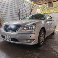 ماجستا • ٢٠٠٤ • رقم بابل