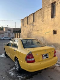 مازدا • ٢٠٠٤ • مكينة وكير جديد