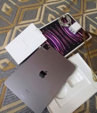 آيباد برو M2 • ١٢٨ • ناصرية مركز