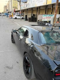 🔥 للبيع تشالنجر RT MAX موديل 2023 🔥  🚘 المواصفات: • وارد أمريكي 🇺🇸 • م...