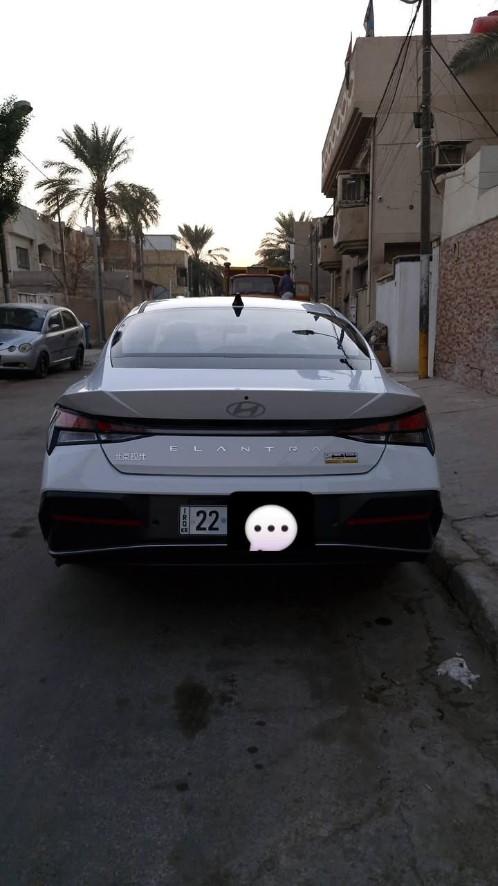 للبيع النترا 2024 
محرك 1500 دبل نوزل
ماشية 39 الف 
رقم اربيل
كاميرا خلفية
حساسات 360 درجة 
فتحة سقف 
جام كهرباء
تبريد امامي خلفي
كير ومحرك مكفول
بيها ضربة بالباب موضحة بالصور
سعرها 137 ورقة
للتواصل واتساب ***********
