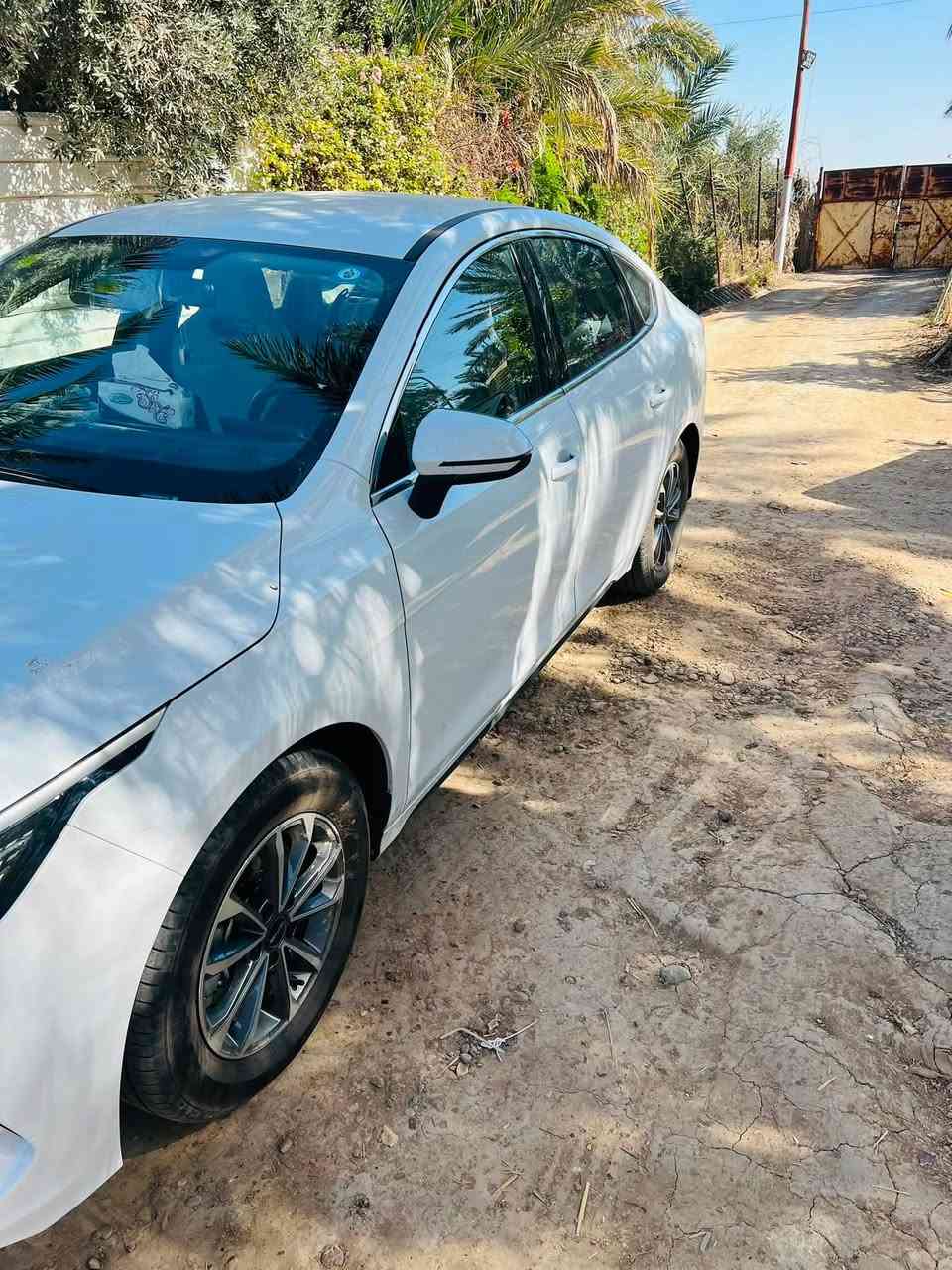 byd للبيع موديل 2025 العنوان بغداد المحمودية رقم الهاتف ***********
