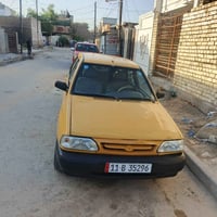 سايبه • ٢٠١١ • مكينة نضاف