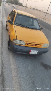 سايبا • ٢٠١٣ • مكينه وكير مكفول