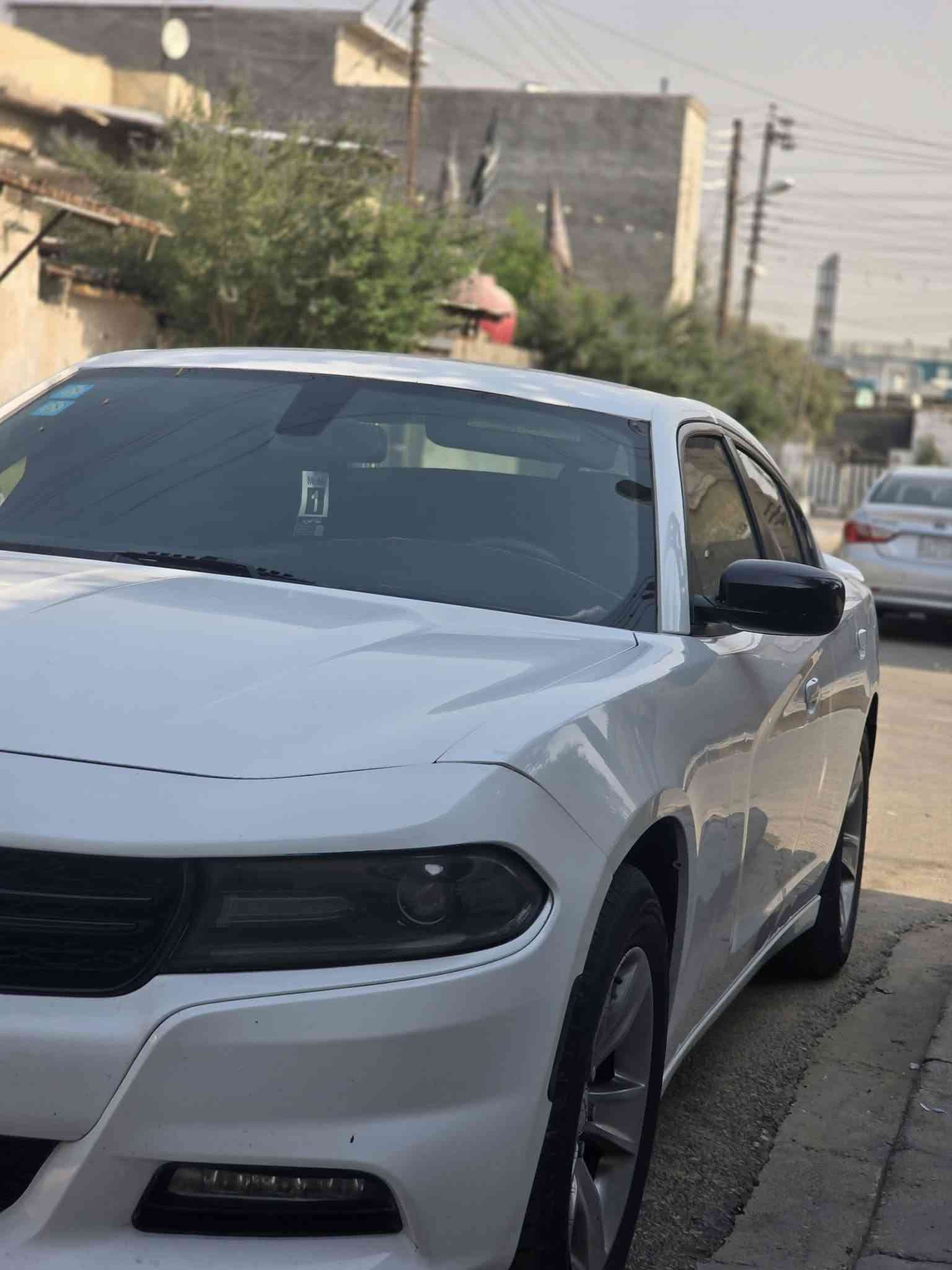 جاجر SXT • ٢٠١٥ • مكينة وكير