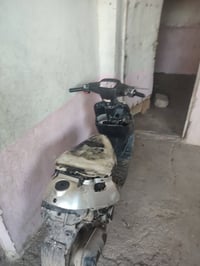 بوتين • مكينه شاصي • الهندر خرطه