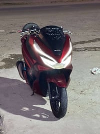 بي سي اكس • جيل الثالث • جديد