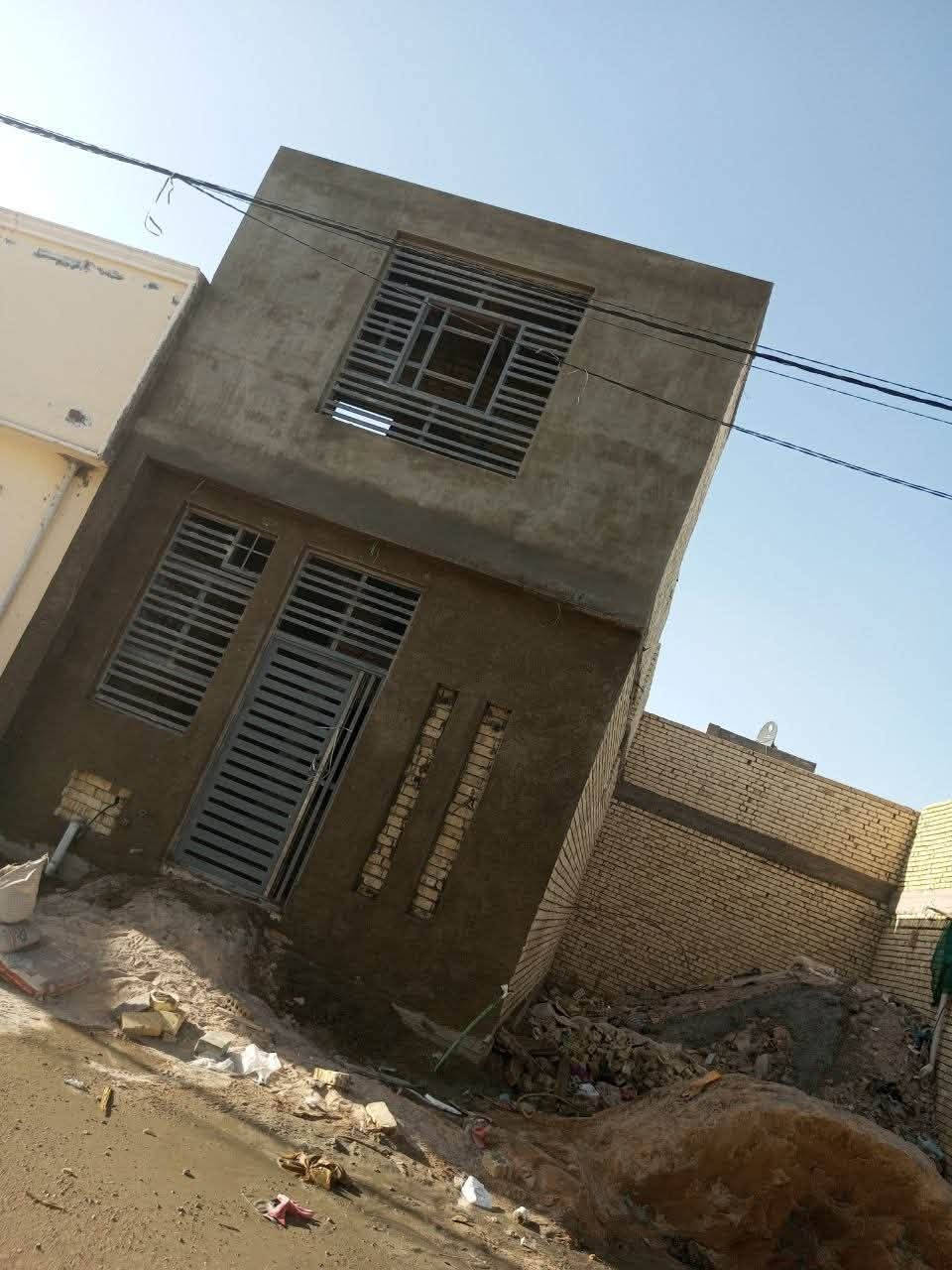 سمنت • جص • بورك