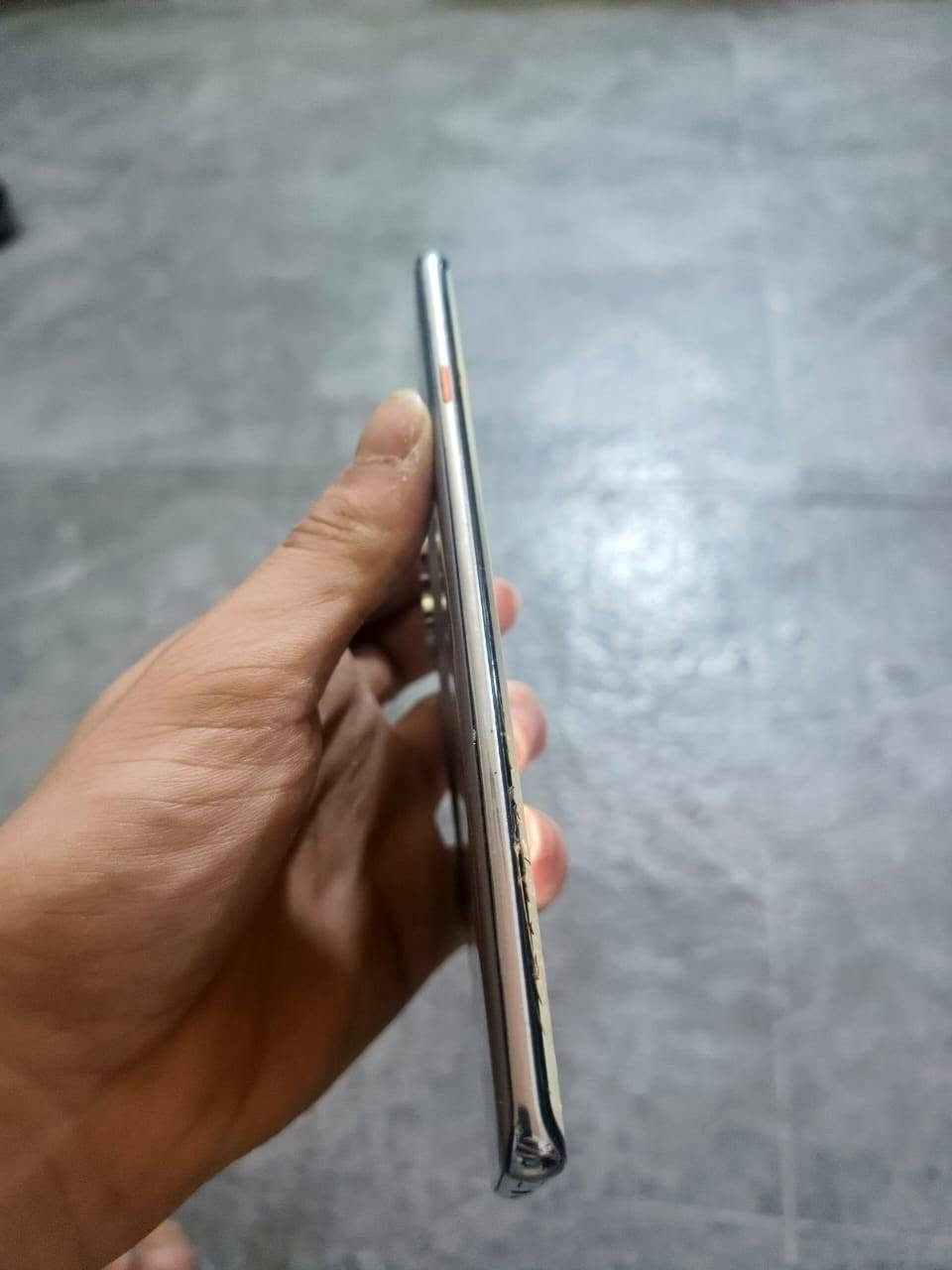 تكنو كمون 40 برو 5g ذاكرة 256 رام 8+8 بي فطور بل كلاسة ما مئثر عل لمس بطارية 99 شحن يكفيك يوم كامل كلشي شغال عل فحص ويا كيبل وكفر فقط مراوس او بيع سعر 250 مايعجبك سعر اعبر المنشور بحترام مكان كربلاء حي العسكري وتساب او تصال ***********
