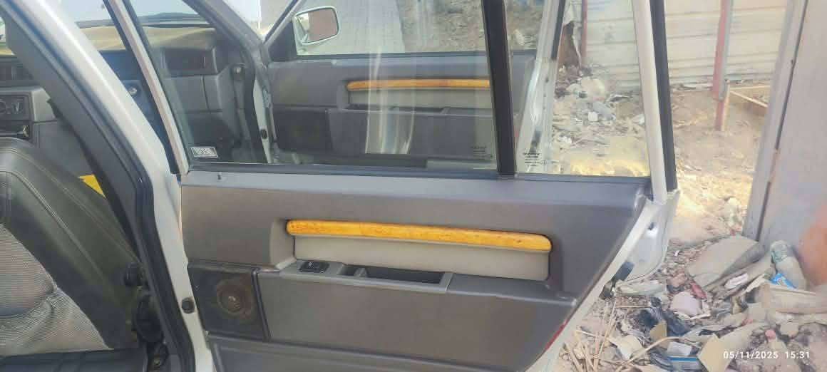 فالفو 940 • ١٩٩١ • تيربو