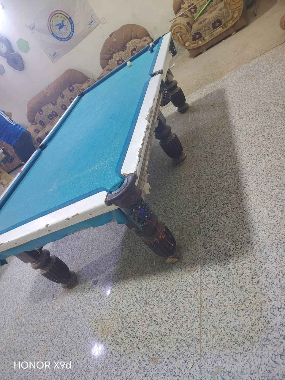 سلام عليكم شباب ميوزه البيع عدد 2 السعر الواحد 200 مكاني بغداد ابو غريب *********** رقم بي واتساب
