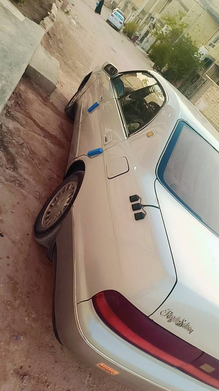 السلام عليكم بطه منتصل
للبيع ابيض لؤلؤة   ماحجله 
كفاله عامه  كص ونقل وضربه واصولات 
رقم كربلاء ال 30
 تبريد شغال  فقط كنبريسر 
دشبوال بل جيس كشنات كهربائية  عدست رأس الثور  
مكيني في في تي  ادامه جديده 
 مال جناي 
 السعر 55
***********

