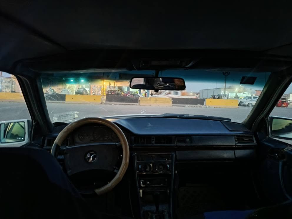 القرنة • مكينة وكير • سنوية ٢٠٣١