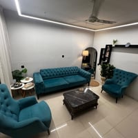 نص تخم • قنفة كبيرة • ظهر قلاب