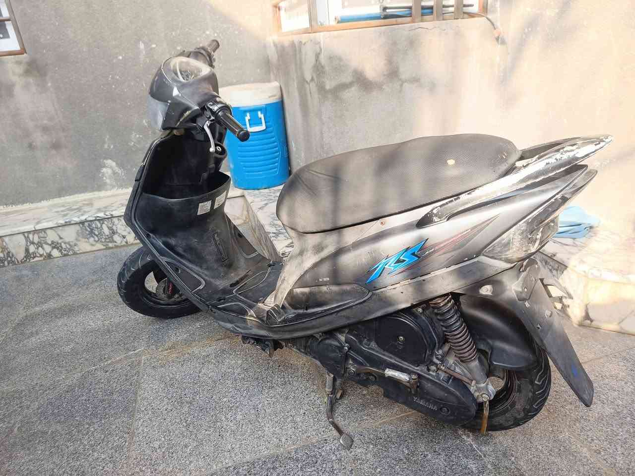 ماكس بوشه • ٥٠ • نضيفه