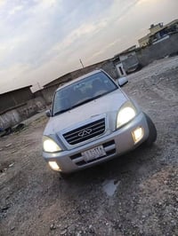 تيكو ٢٠١٢ • اوتوماتيك • فتحة سقف بانوراما
