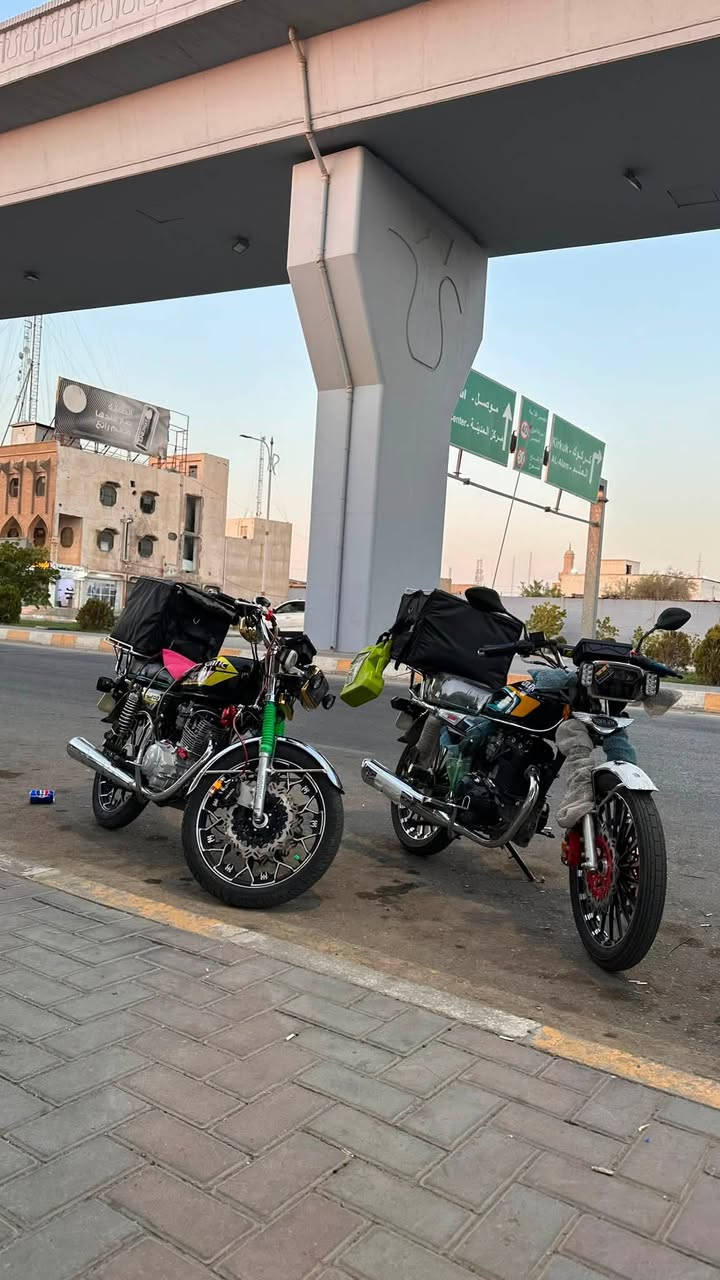 دراجه محرك250
زيرو دهن امزويل فقط استخدم كل ١٥ يوم 
الدراجه فول بعدها نايلون الشركه كلشي بيها كفاله  
سعرها مليون و١٠٠ 
موشراي لا تخابر عامل على سعرها وشوف بيش 
***********
