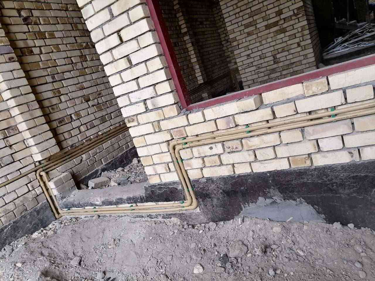 تأسيسات صحية عامة 
الناصرية 

 
***********
