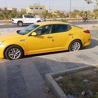 اوبتيما • ٢٠١٤ • السماوه