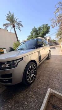 رنج روفر اوتوبايغرافي • ٢٠١٥ • محدثة ٢٠٢٠