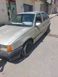 موديل ٩١ • رقم اخضر • ما مسجله