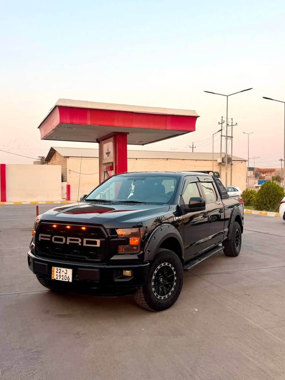 F150
السعر 213$
موديل 2015 فوول مواصفات  رقم اربيل دولي محرك 8 سلندر  شرط سياره فقط شبر جامرلغ خلفي صبغ والباقي مكفول كفاله عامه ماشيه ١٦٠ ميل مكاني كركوك شراي خابر وتدلل
***********
