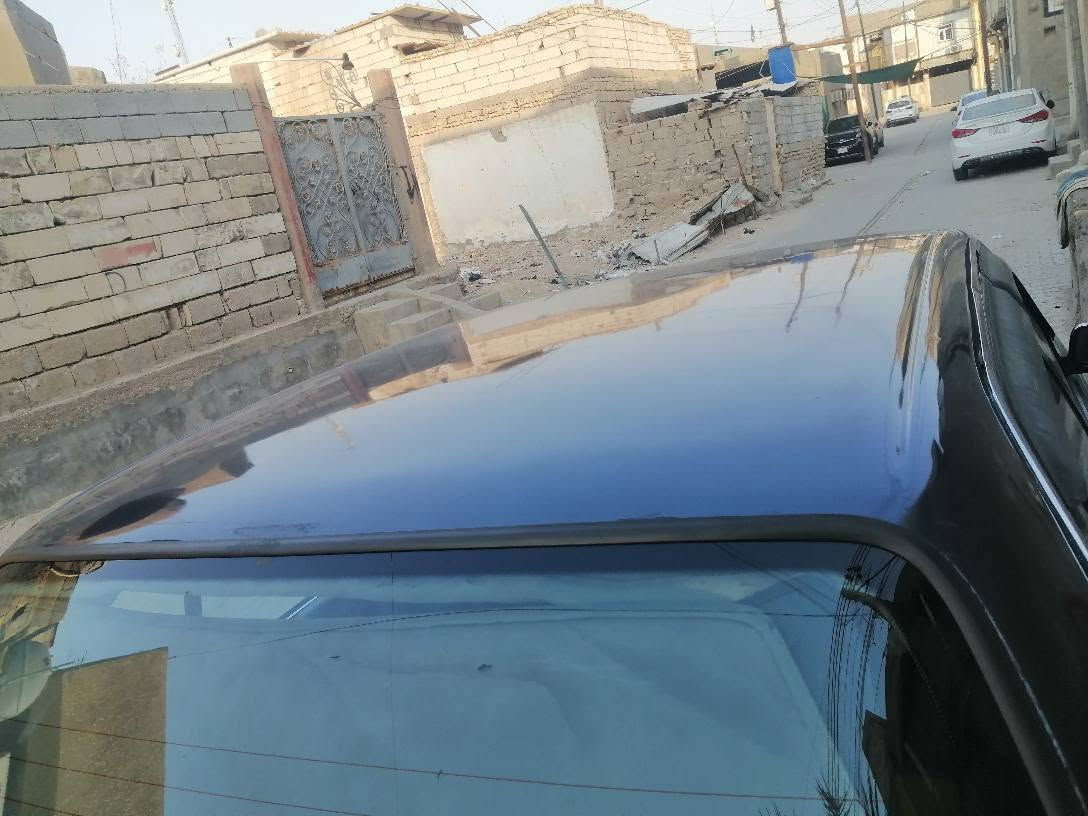 ارنب موديل 94مكينه فيفيتي اثنين ونص  السعر 55 اتصل *********** البصرة, العراق
